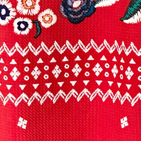 ENFOCUS STUDIO embroidered dress - Picture 7 of 14